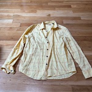 Mens Plaid Shirt
